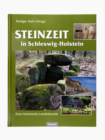 Steinzeit in Schleswig-Holstein